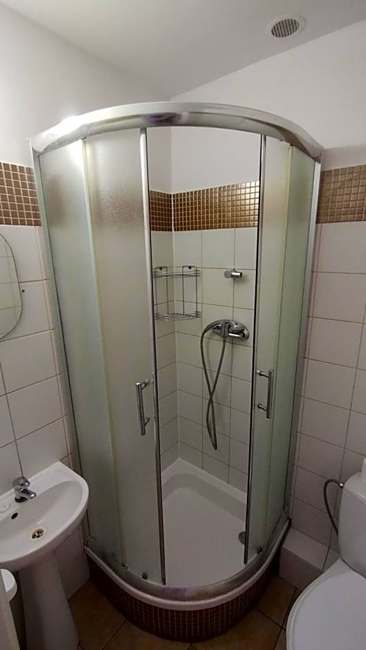 Galeona - Hotel turystyczny