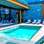 Grand Hotel Bansko - Fitness & SPA