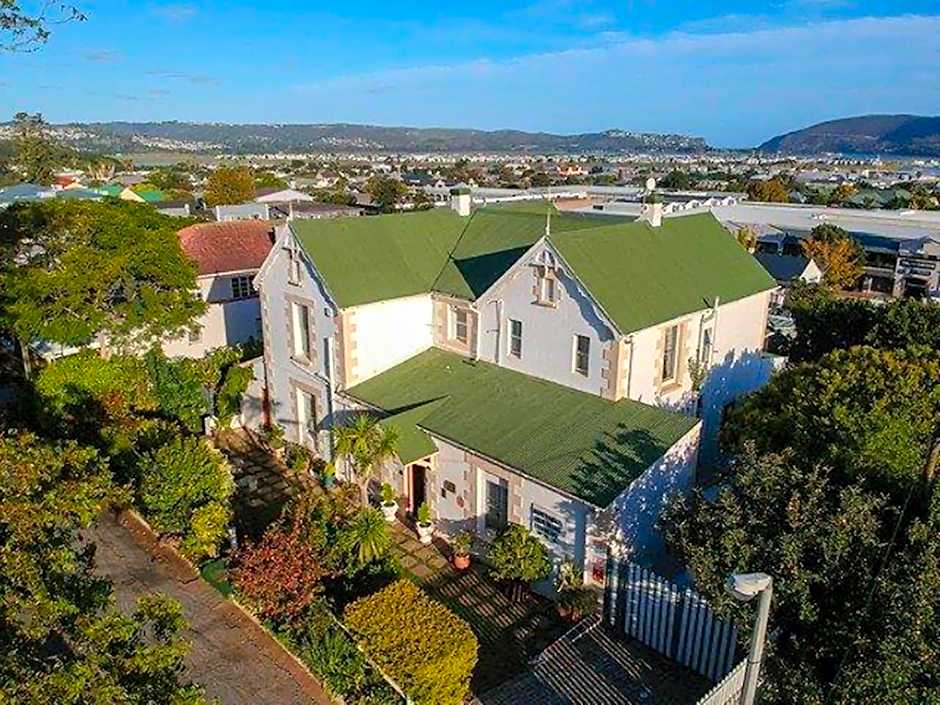 Knysna Manor House