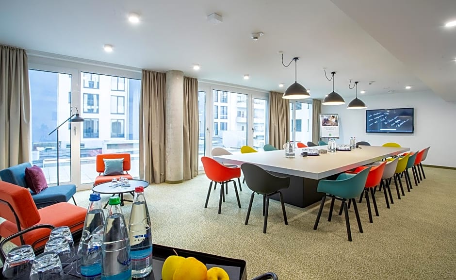 ibis Styles Pforzheim