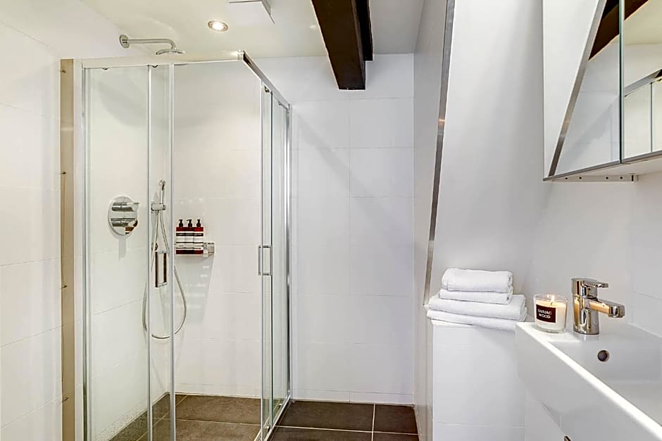 Haarlem Hotel Suites