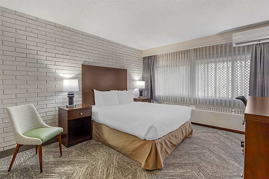 Best Western Cedar Park Inn