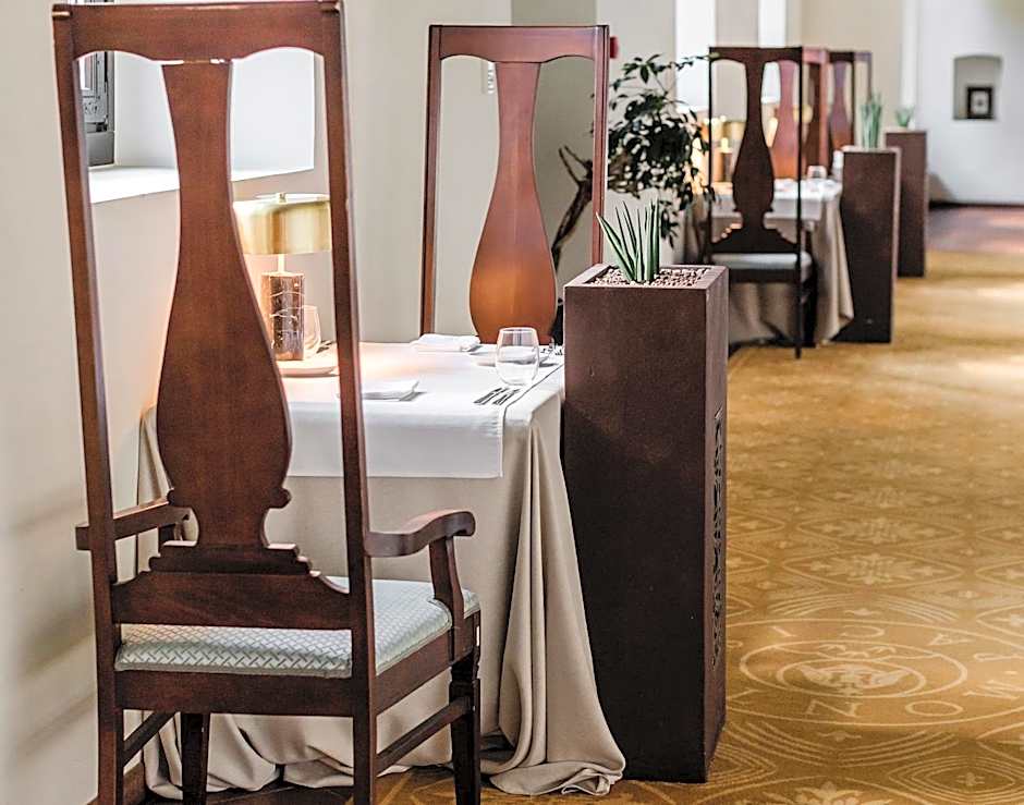 Monte Pacis Hotel In Pažaislis