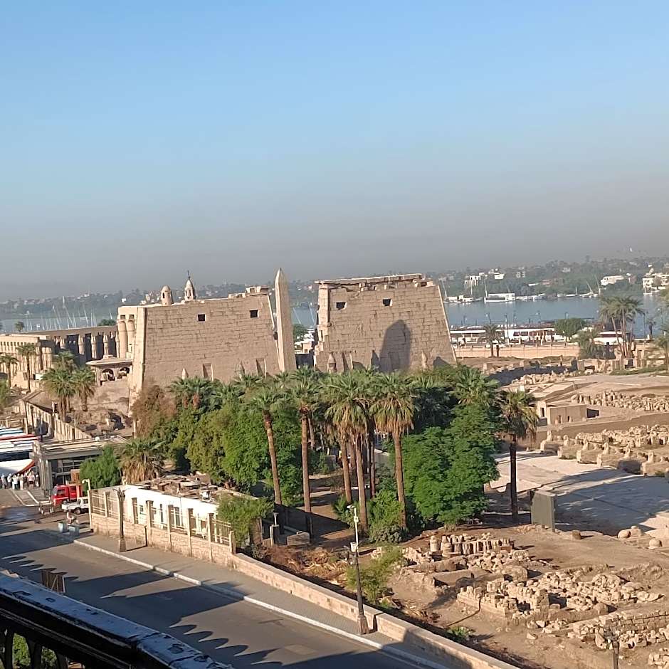 Susanna Hotel Luxor