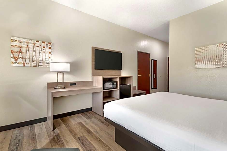 Best Western Of Wise