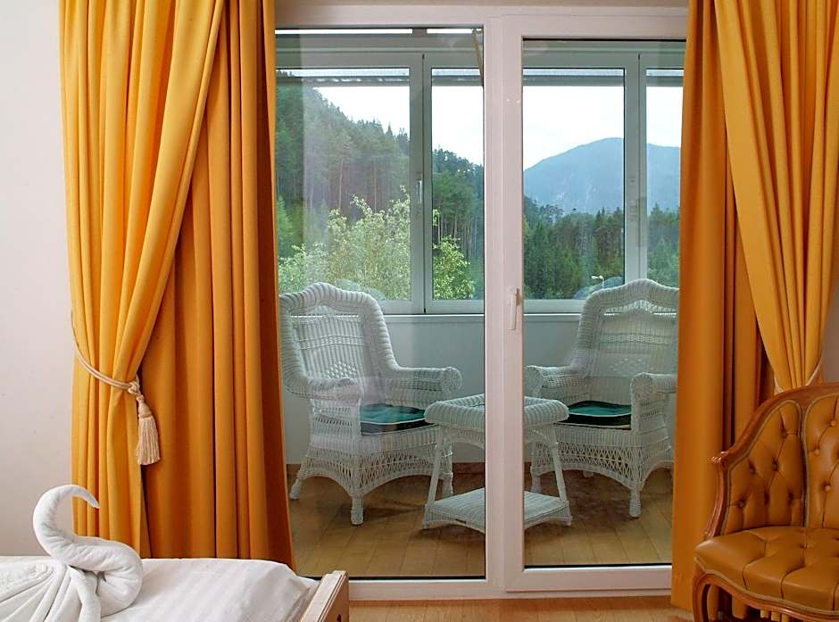 Schloss Hotel Fernsteinsee