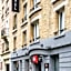 ibis Clichy Centre Mairie