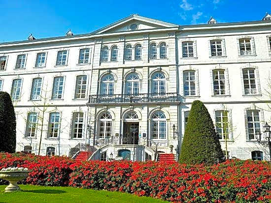 Hotel Kasteel Bloemendal