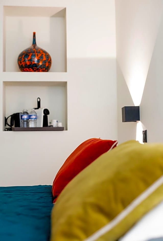 Auberge des braconniers