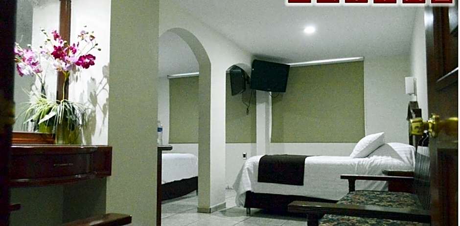 Hotel Latino