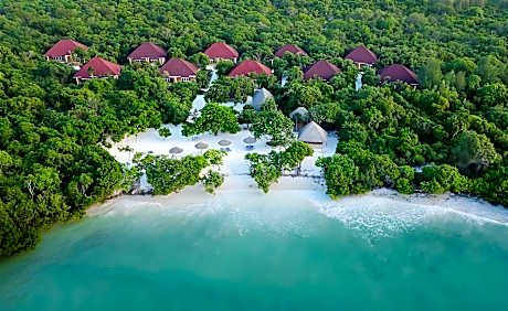 Pearl Beach Resort and Spa Zanzibar