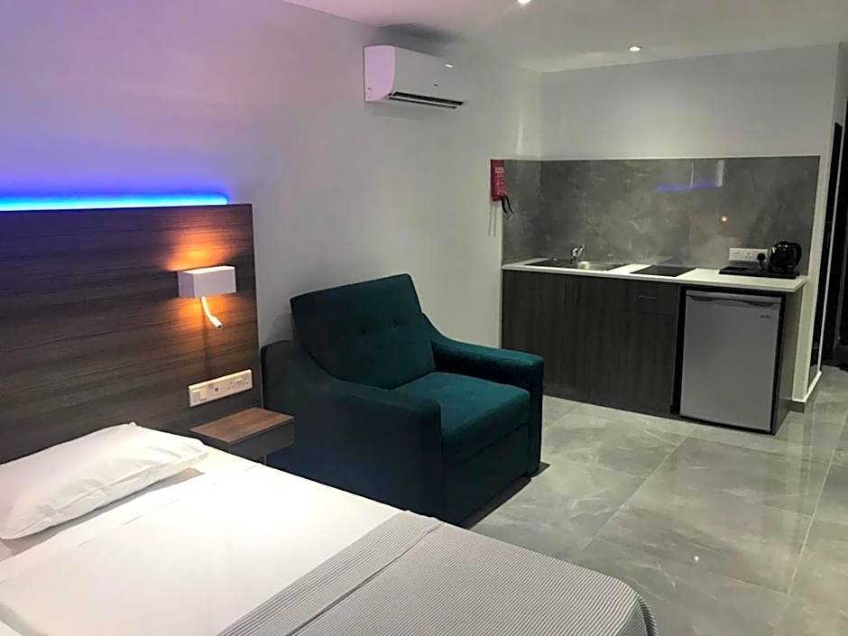 Rio Gardens Aparthotel
