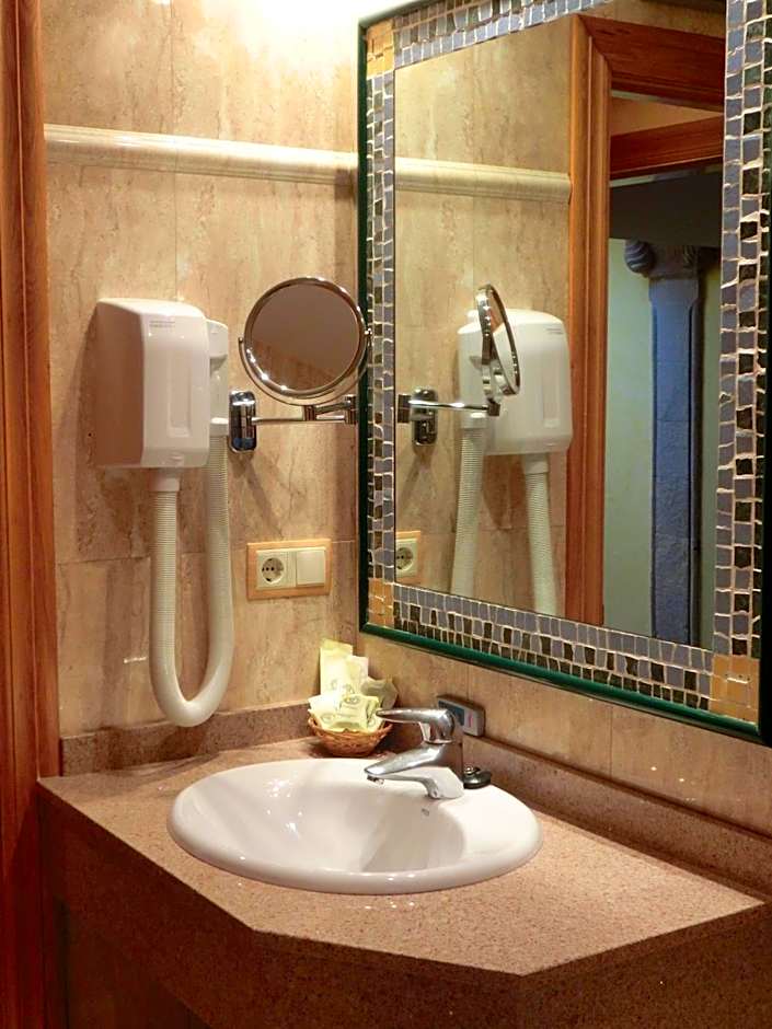 Hotel Las Ruedas