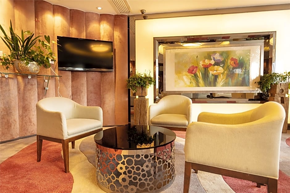 L Hotel - Changsheng Branch