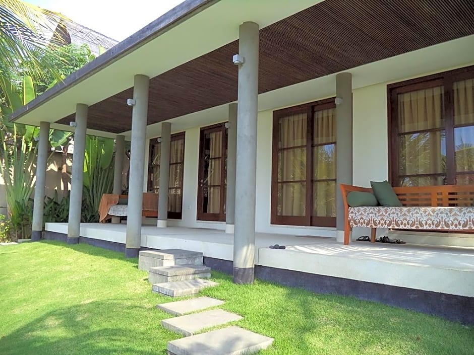 Villa Bukit Segara