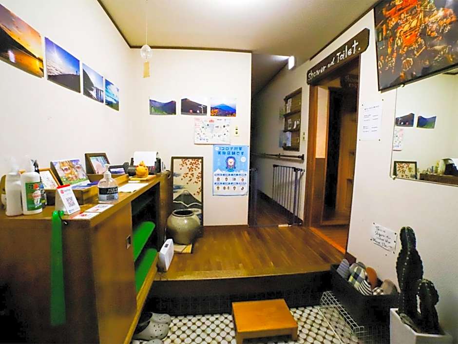 Guesthouse TOKIWA - Vacation STAY 01079v