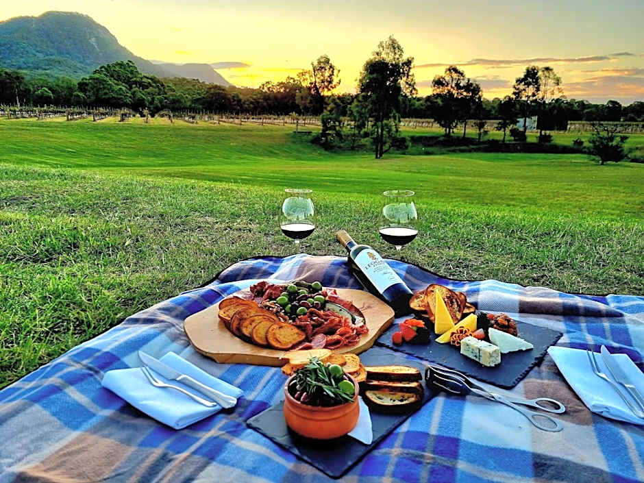 Leogate Estate Villas