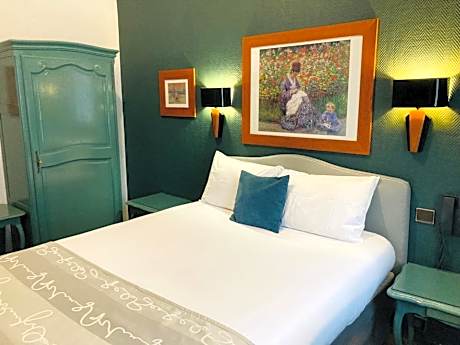 Double Room with Shower