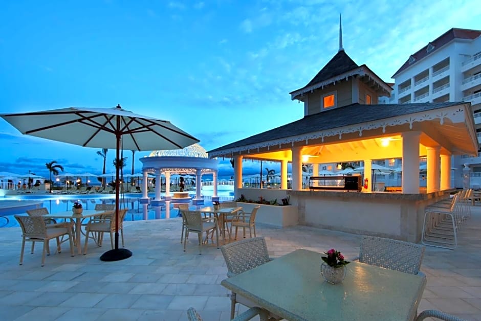 Bahia Principe Luxury Runaway Bay - Adults Only All Inclusive