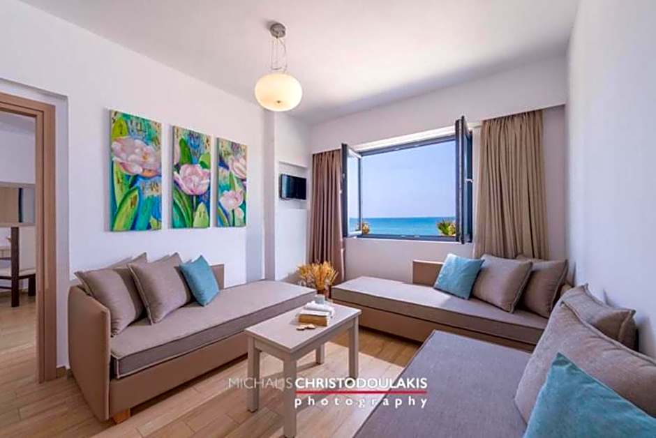 Golden Bay Boutique Hotel & Bungalows