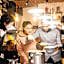 Good People design hostel
