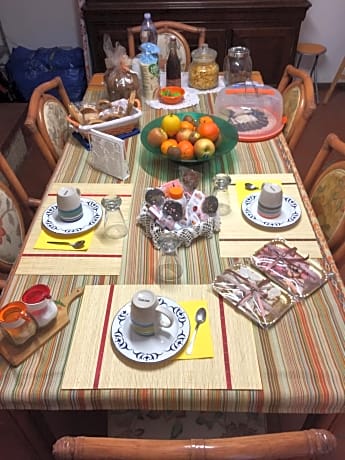 B&B Filomena