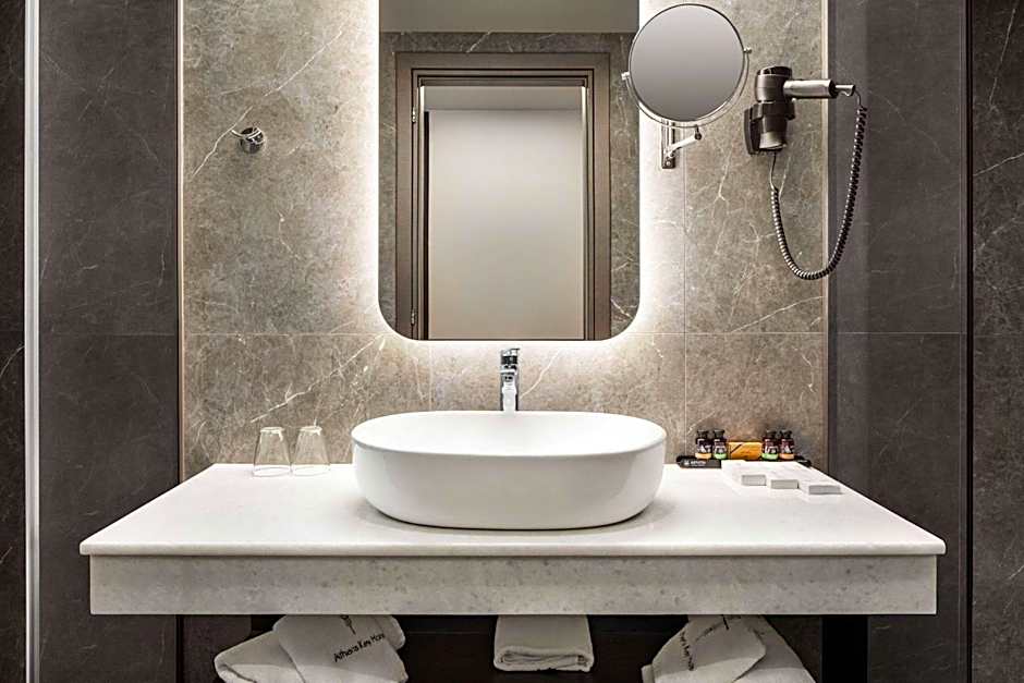 Athens Key Hotel, Trademark Collection by Wyndham