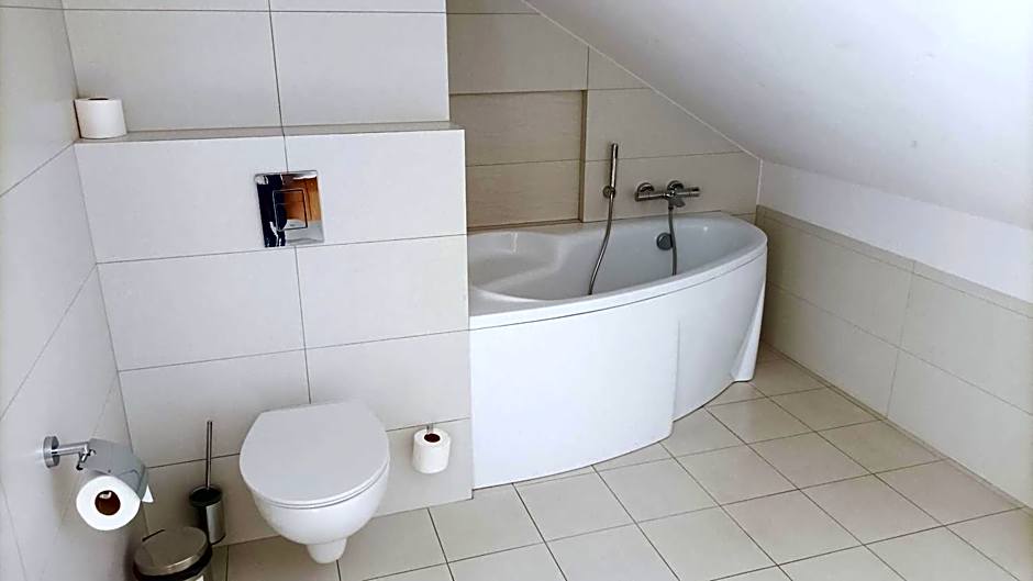 Hotel Marina Club Old Town View