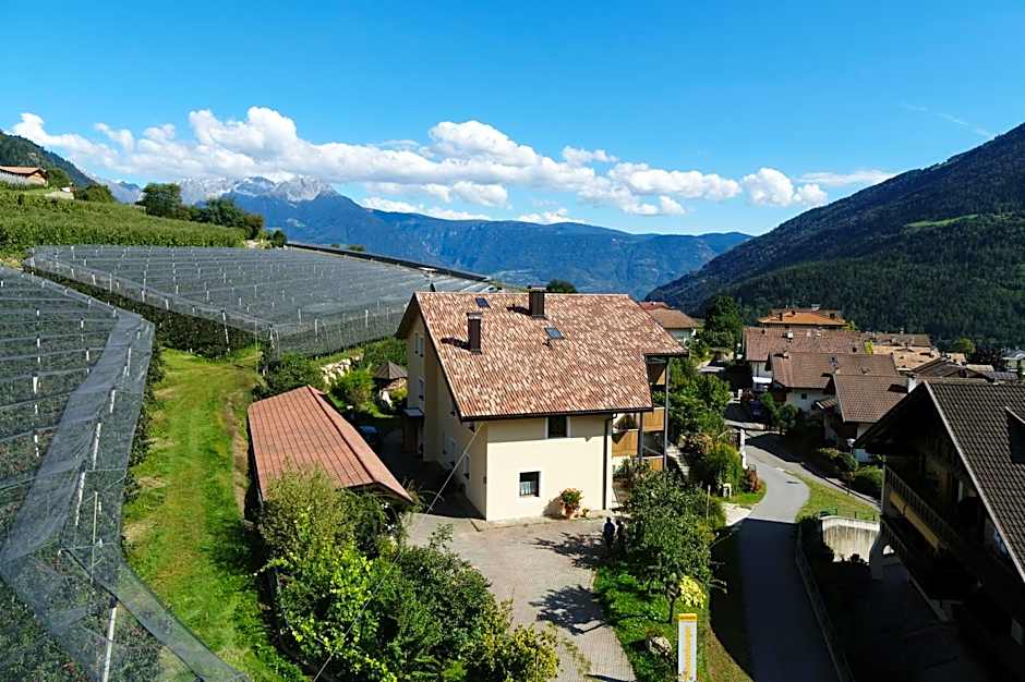 Residence Sonnenburger - Biobauernhof - Azienda agricola biologica