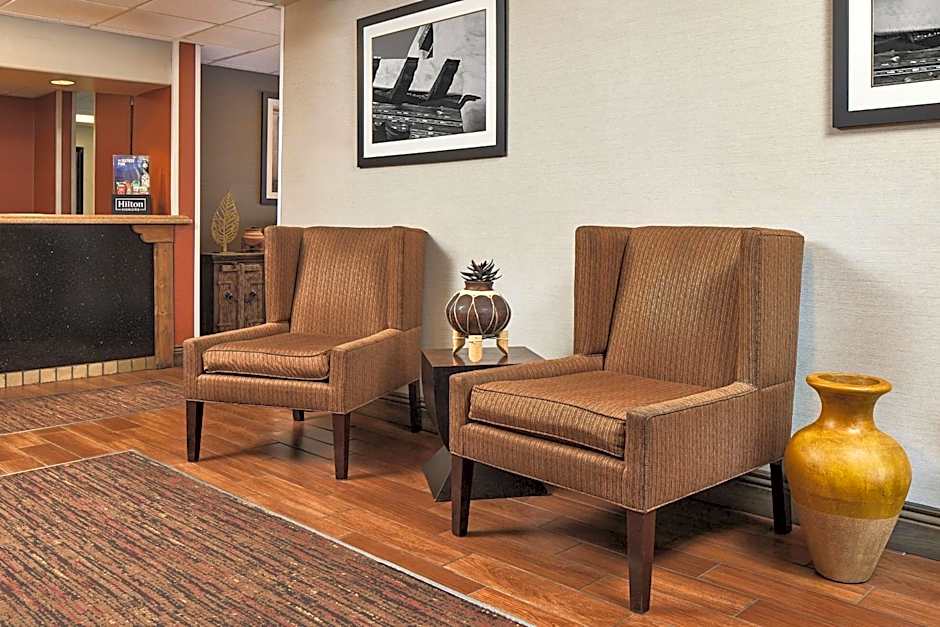 Hampton Inn By Hilton Taos