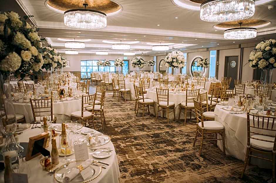 The Gailes Hotel & Spa
