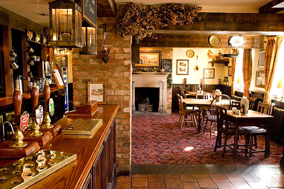 Premier Inn Waltham Abbey