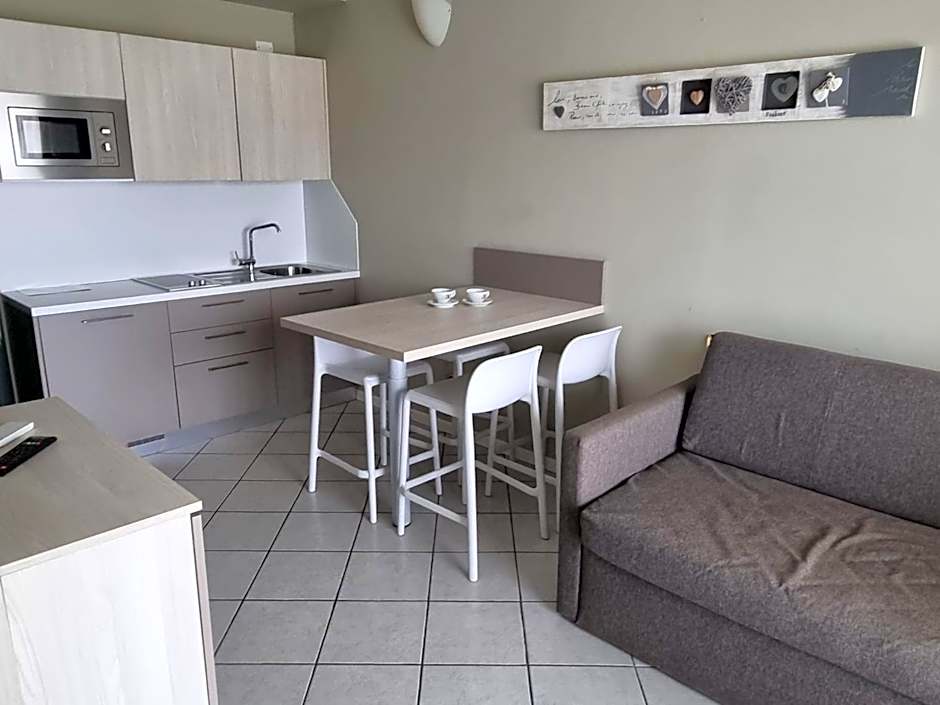 Le Terrazze sul Lago Hotel & Residence