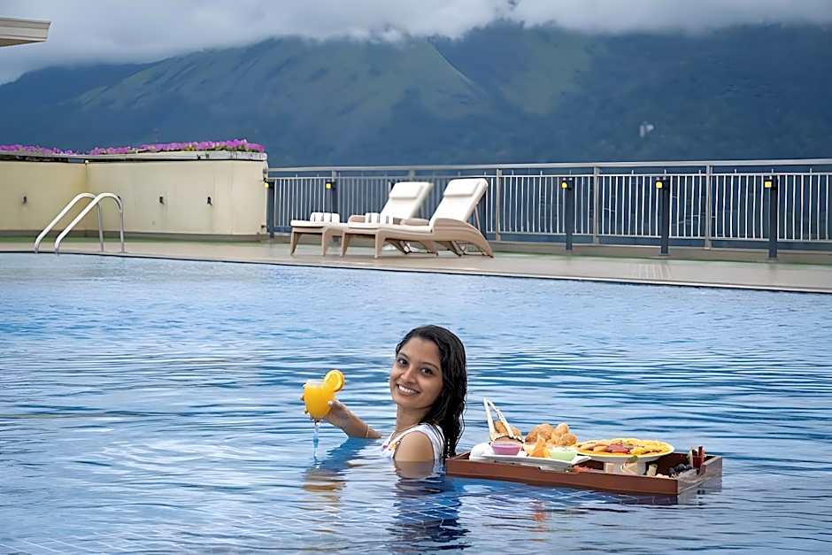 Vibe Munnar Resort & Spa