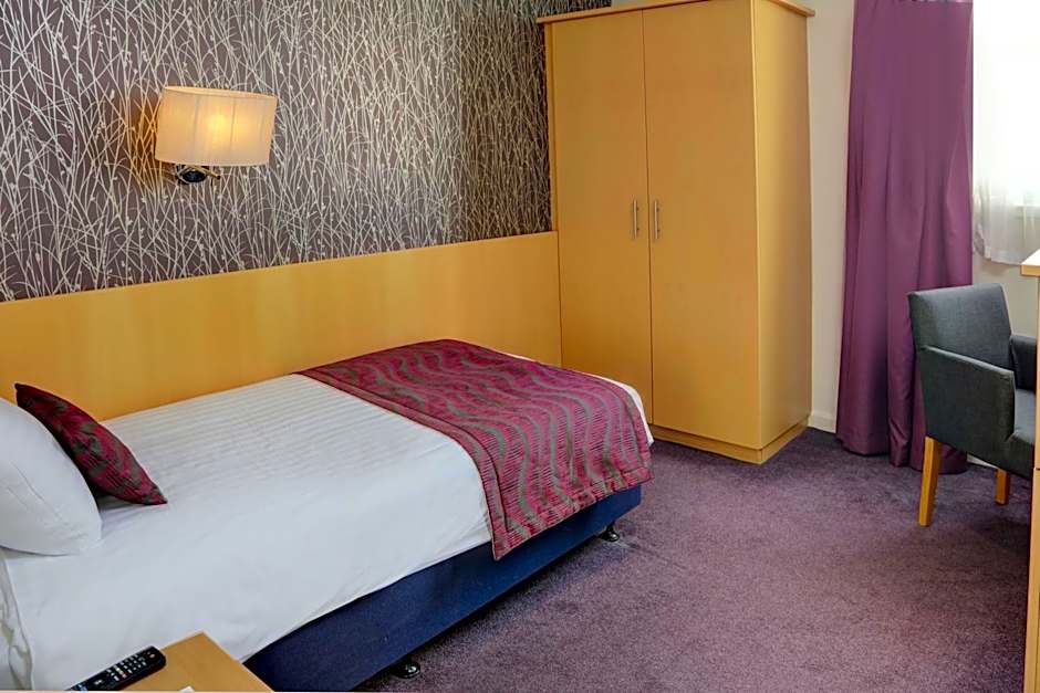 Sure Hotel by Best Western Aberdeen