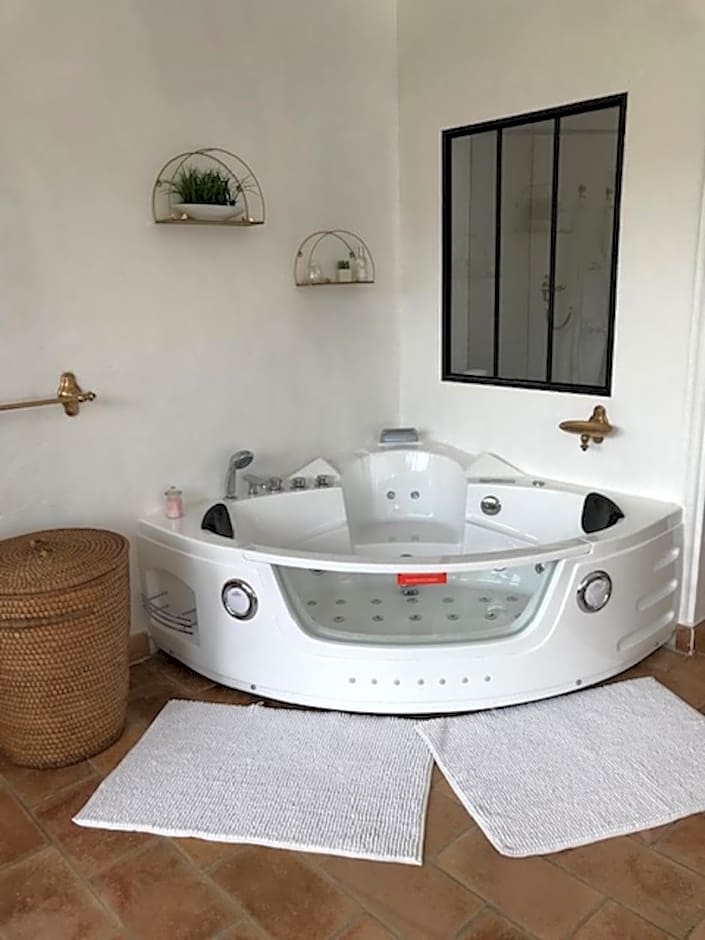 Villa Santa Rita – Auribeau-sur-Siagne, CT