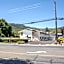 Motel 6-Ukiah, CA