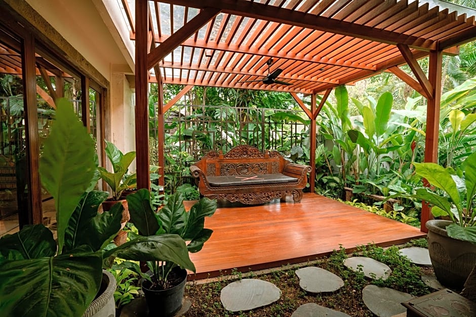 Hotel Kumala Pantai