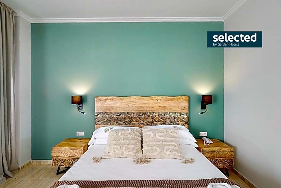 Garden Playanatural - Adults Only