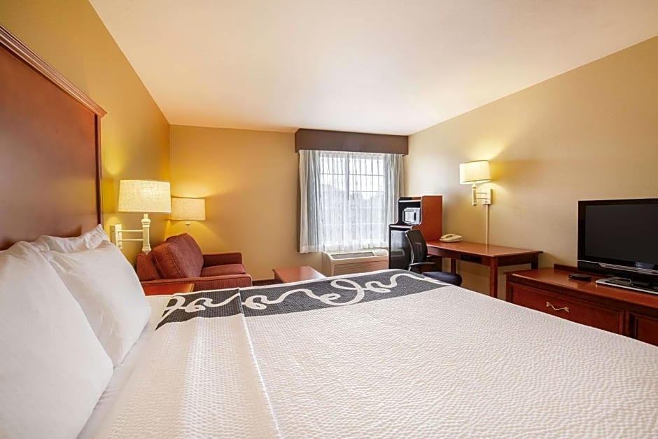 La Quinta by Wyndham Bentonville