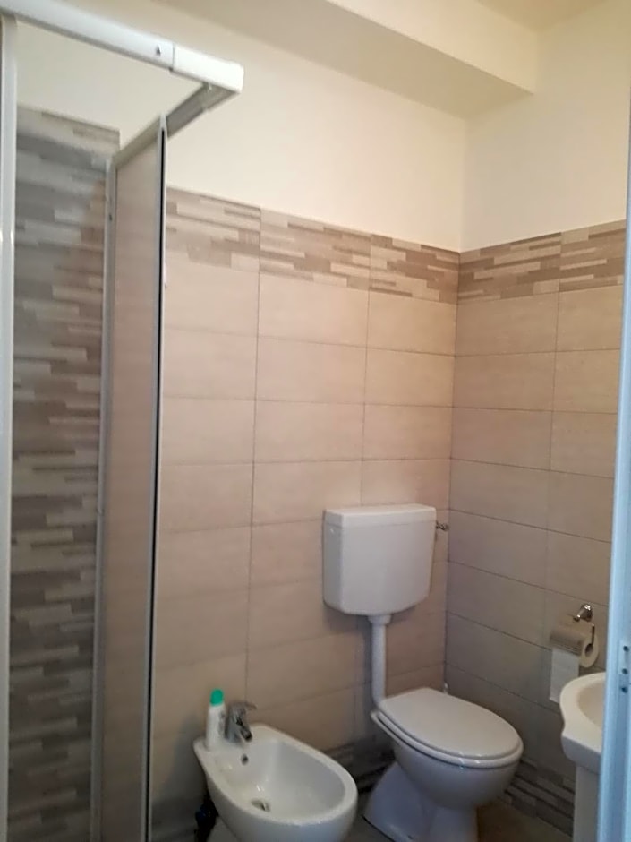 B&B Casa degli Ulivi