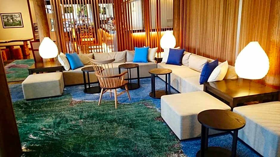 Yakushima Manten Ryokan