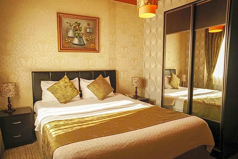 Eskibağ Butik Hotel