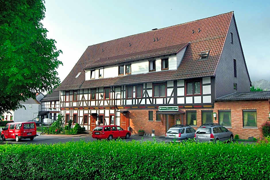 Gasthaus Dernedde