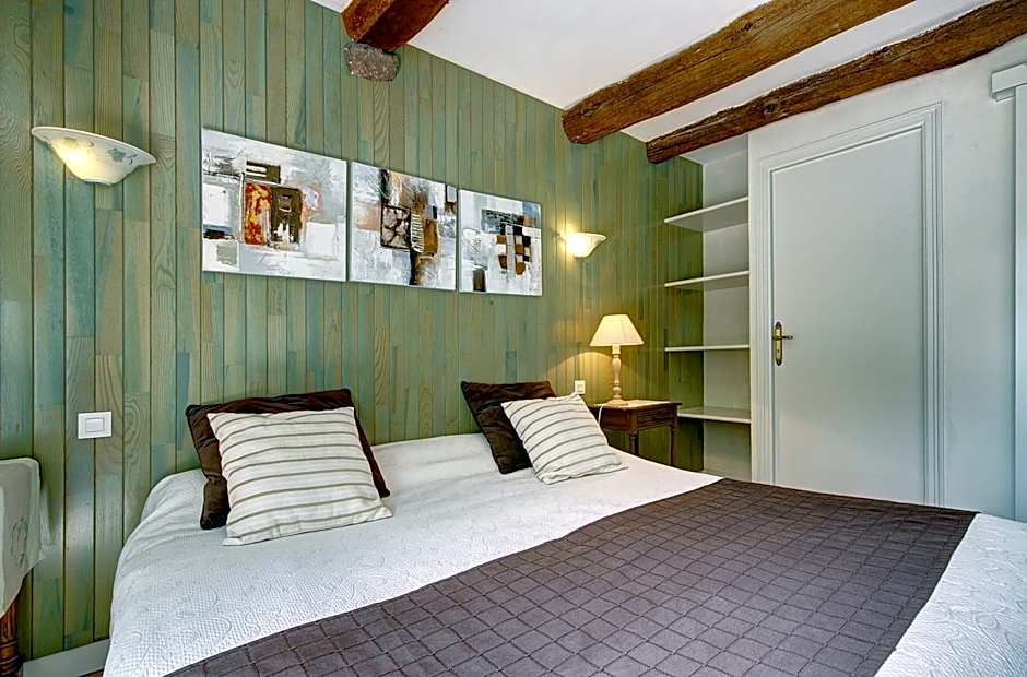 A la Ferme de Kervihern