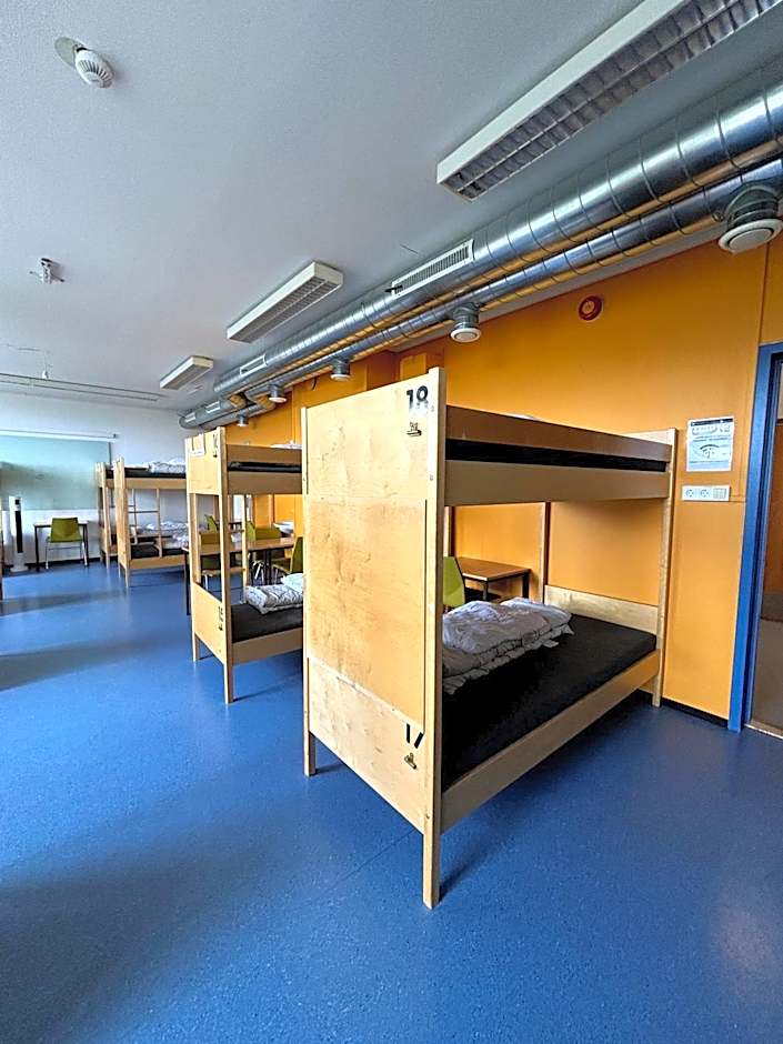 Bergen Hostel Montana