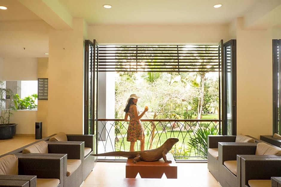 Bintang Flores Hotel