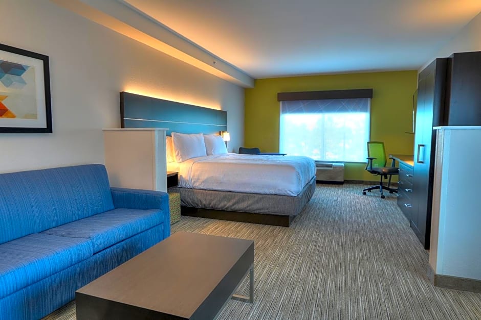 Holiday Inn Express Hotel & Suites Mobile Saraland By IHG