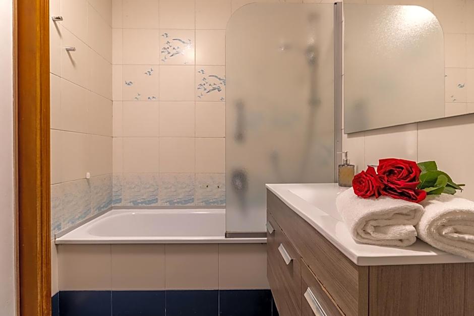 B&B Luxury San Firmino Canal View