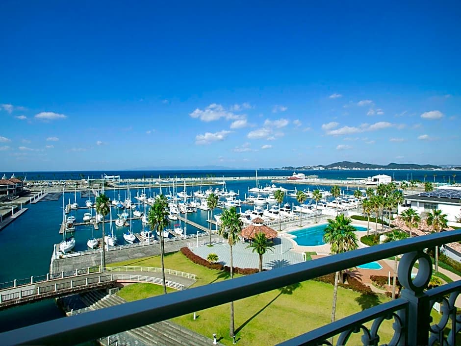 Wakayama Marina City Hotel